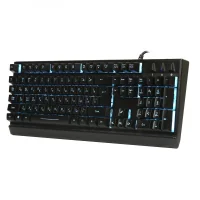 Клавиатура Smartbuy Rush 601G фото 1